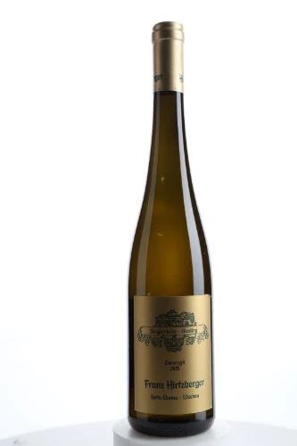 Weisswein, Riesling Smaragd Ried Singerriedel, 2015, Weingut Franz Hirtzberger