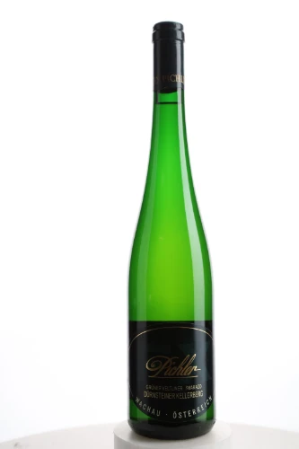 Weisswein, Grüner Veltliner Smaragd Dürnsteiner Kellerberg, 2000, Weingut F.X. Pichler