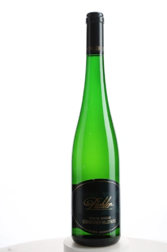 Weisswein, Riesling Smaragd Dürnsteiner Kellerberg, 2003, Weingut F.X. Pichler