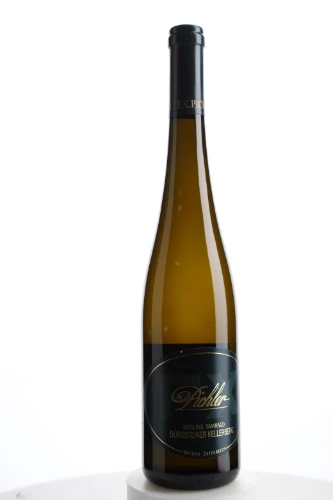 Weisswein, Riesling Smaragd Dürnsteiner Kellerberg, 2011, Weingut F.X. Pichler