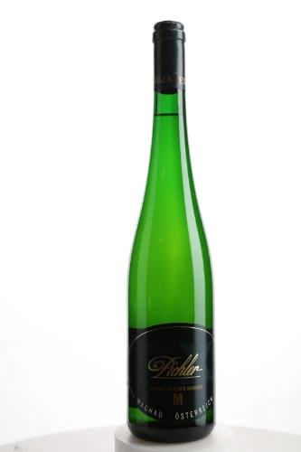 Weisswein, Grüner Veltliner Smaragd M, 2000, Weingut F.X. Pichler