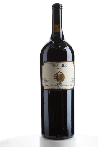 Rotwein, Vinattieri, 2007