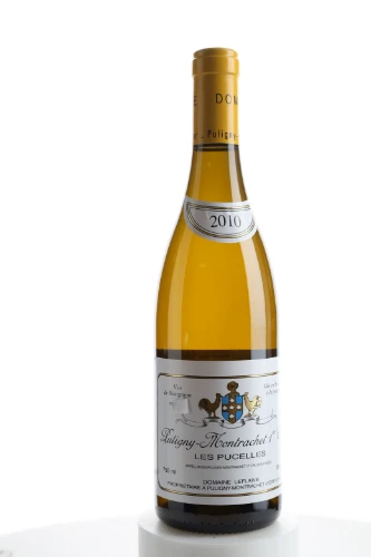 Weisswein, Puligny-Montrachet Les Pucelles, 2010, Domaine Leflaive