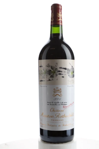 Rotwein, Château Mouton Rothschild, 2005, Château Mouton Rothschild