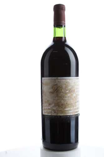 Rotwein, Château Le Pin, 1983, Château Le Pin