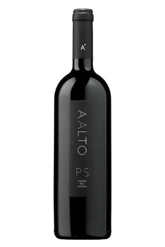 Rotwein, Aalto PS, 2021, Aalto Bodegas y Viñedos
