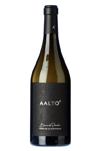 Weisswein, Aalto Blanco de Parcela, 2023, Aalto Bodegas y Viñedos