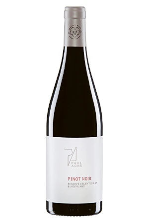 Rotwein, Pinot Noir Reserve Selektion P, 2022, Weingut Paul Achs