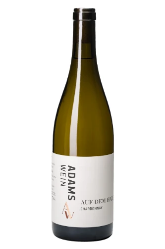 Weisswein, Auf dem Haun Chardonnay, 2022, Adams Wein
