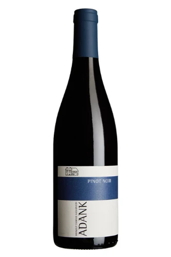 Rotwein, Pinot Noir, 2021, Weingut Familie Hansruedi Adank