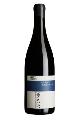 Rotwein, Pinot Noir Herrenacker, 2021, Weingut Familie Hansruedi Adank