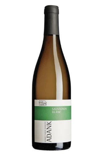 Weisswein, Sauvignon Blanc, 2023, Weingut Familie Hansruedi Adank