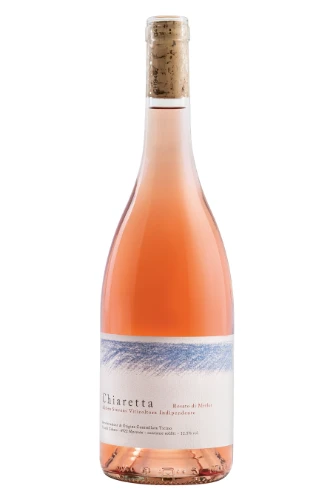 Rosé, Chiaretta Rosato di Merlot, 2022, Adrien Stevens