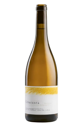 Weisswein, Chardonnay Erbacanta, 2024, Adrien Stevens