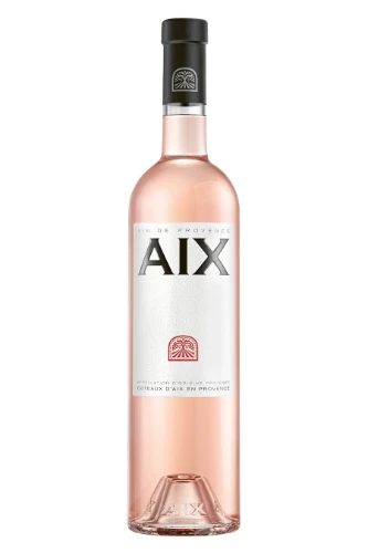 Rosé, Aix Rosé, 2023, Maison Saint Aix
