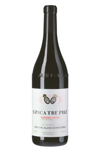 Rotwein, Conca Tre Pile, 2022, Aldo Conterno