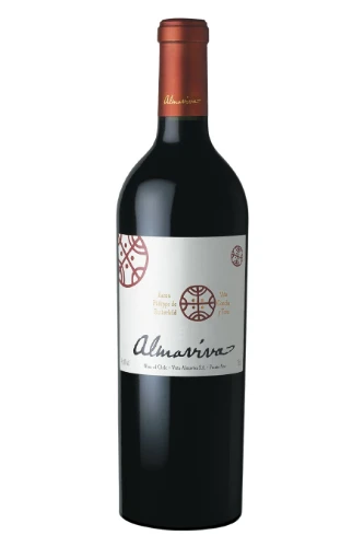 Rotwein, Almaviva, 2022, Almaviva