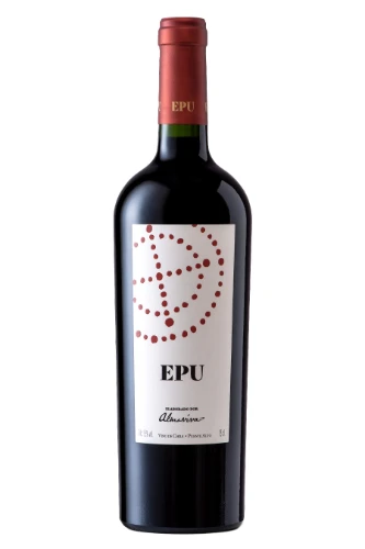 Rotwein, Almaviva EPU, 2023, Almaviva