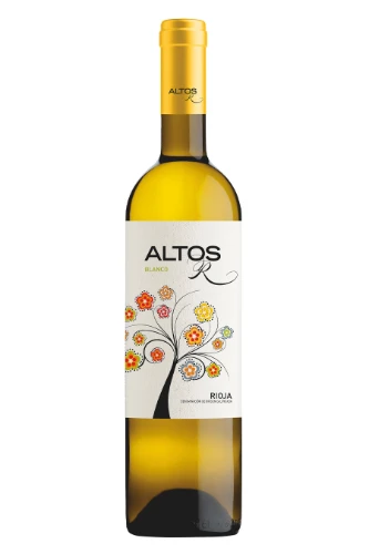 Weisswein, Altos R Blanco, 2022, Altos de Rioja
