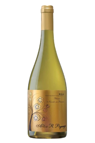 Weisswein, Altos R Pigeage white, 2022, Altos de Rioja