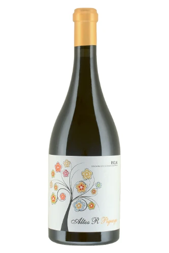 Rotwein, Altos R Pigeage, 2018, Altos de Rioja