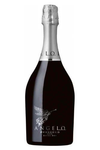 Schaumwein, Prosecco Extra Dry, Angelo