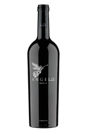 Rotwein, Syrah Rosso, 2022, Angelo