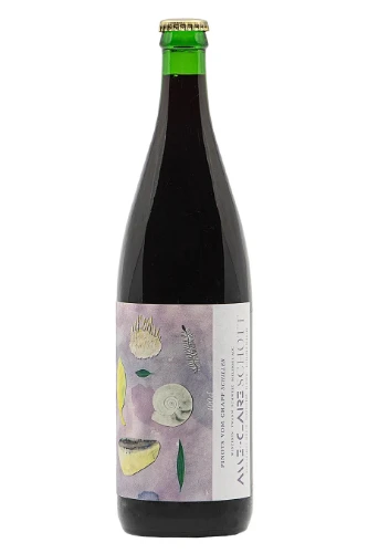 Rotwein, Pinots vom Chapf, 2023, Anne-Claire Schott