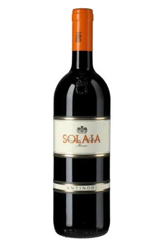 Rotwein, Solaia, 2022, Marchesi Antinori