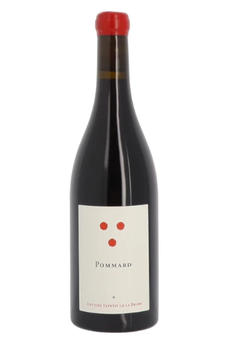 Rotwein, Pommard, 2023, Antoine Lepetit de la Bigne