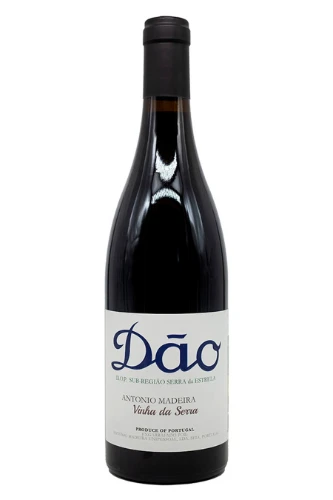 Rotwein, Vinha da Serra Tinto, 2022, Antonio Madeira