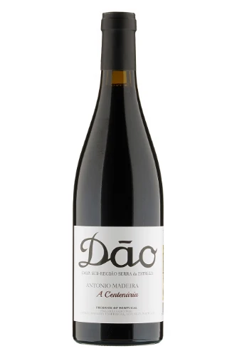 Rotwein, A Centenaria Tinto, 2020, Antonio Madeira