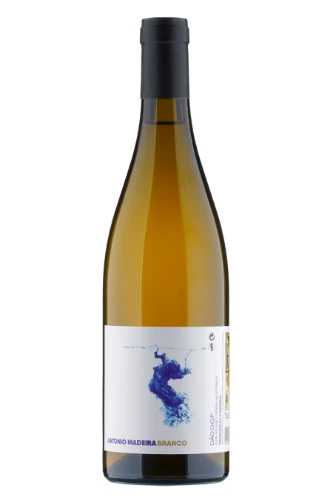 Weisswein, Colheita Branco, 2022, Antonio Madeira
