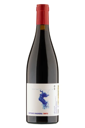 Rotwein, Antonio Madeira Tinto, 2021, Antonio Madeira