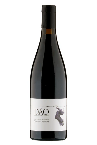 Rotwein, Vinhas Velhas Tinto, 2021, Antonio Madeira