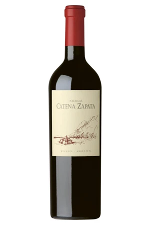 Rotwein, Nicolas Catena Zapata, 2020, Bodegas Catena Zapata