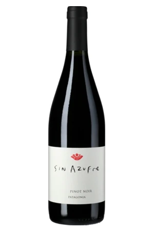 Rotwein, Sin Azufre, 2023, Bodega Chacra
