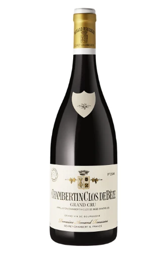 Chambertin Clos de Bèze, Domaine Armand Rousseau