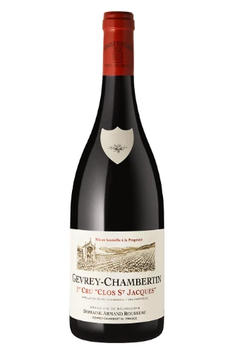 Gevrey-Chambertin Clos St-Jacques, Domaine Armand Rousseau