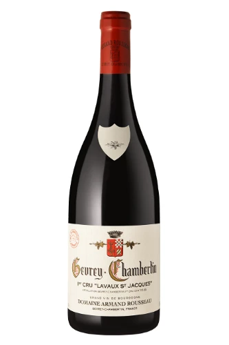 Gevrey-Chambertin Lavaux St-Jacques, Domaine Armand Rousseau
