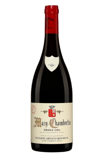 Mazy Chambertin, Domaine Armand Rousseau