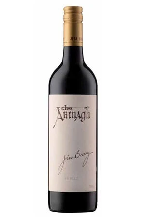 Rotwein, The Armagh Shiraz, 2017, Jim Barry