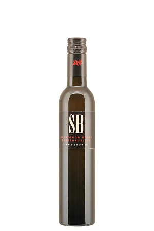 Süsswein, Sauvignon Blanc Beerenauslese, 2019, Weingut Ewald Zweytick