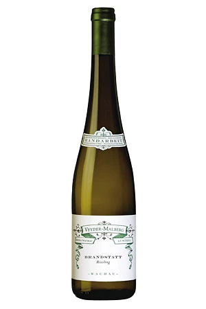 Weisswein, Riesling Brandstatt, 2021, Weingut Veyder-Malberg