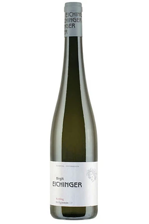 Weisswein, Riesling Heiligenstein, 2022, Weingut Birgit Eichinger