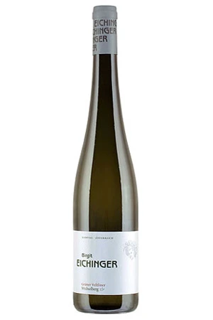 Weisswein, Grüner Veltliner Wechselberg, 2023, Weingut Birgit Eichinger