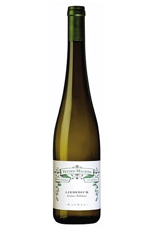 Weisswein, Grüner Veltliner Liebedich, 2022, Weingut Veyder-Malberg