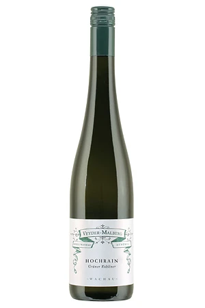 Weisswein, Grüner Veltliner Hochrain, 2022, Weingut Veyder-Malberg