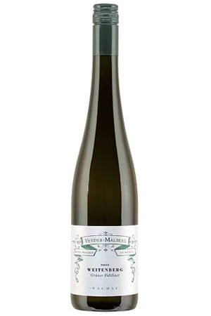 Weisswein, Weitenberg, 2022, Weingut Veyder-Malberg