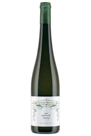 Weisswein, Riesling Bruck, 2021, Weingut Veyder-Malberg